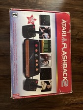 Atari Flashback 2