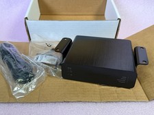 SHURE ANIUSB-MATRIX DANTE USB & ANALOG I/O Po...