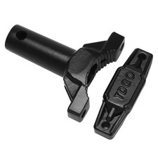 Support de Barre D'Extension de Moto Support de Poignée de Fourche de Proje5428