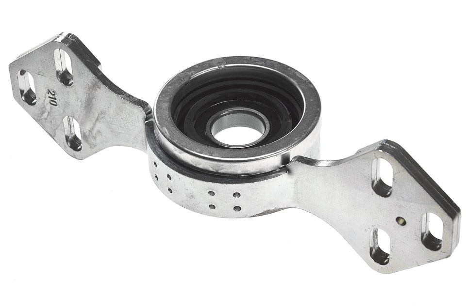 Storage, Drive Shaft suitable for Mercedes Vito 15- OE to Vergl.: CBMV12AL, A477 - Image 5