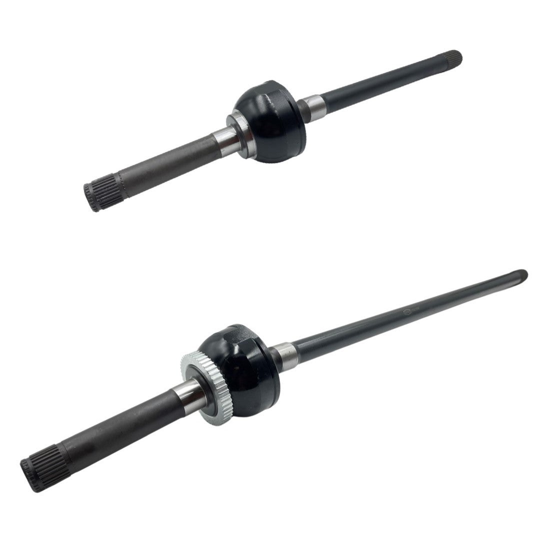 2 x Front Drive Shaft for Toyota Land Cruiser VDJ76 VDJ78 VDJ79