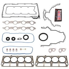 LS Gaskets Sealing Set Kit For Chevy GMC LS1/LS6/LQ4/LQ9/4.8/5.3/5.7/6.0L GEN 3
