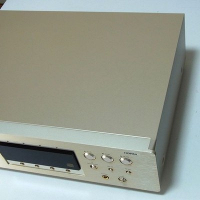 Marantz SA8260 Super Audio CD SACD Player Confirmed Operation Free