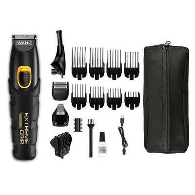 Wahl 9893-460 Extreme Grip Advanced Trimmer
