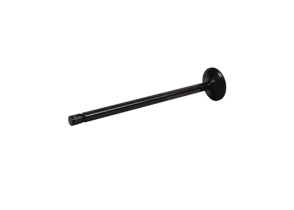 Engine Exhaust Valve Fits: 2004-2005 Ford E-350 Club Wagon & Excursion; 2004-200 - Image 2 of 2