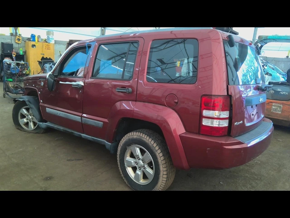 Engine 3.7L VIN K 8th Digit Fits 09-12 DODGE 1500 PICKUP 6774284 Foto 3 de 4