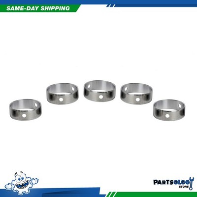 DNJ CB3215 Camshaft Bearing Set For 06-20 Buick Hummer Pontiac Saab 4.8L-7.0L