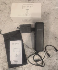SMOVE KGH200 Premium Smartphone Phone Stabilizer 2 Axis Gimbal-FREE Shipping!