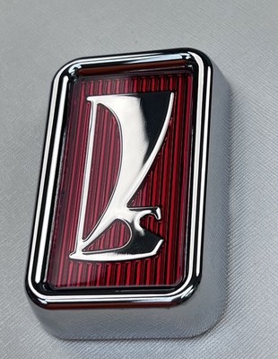 emblem VAZ 21011. VAZ 2103. VAZ 2106 original