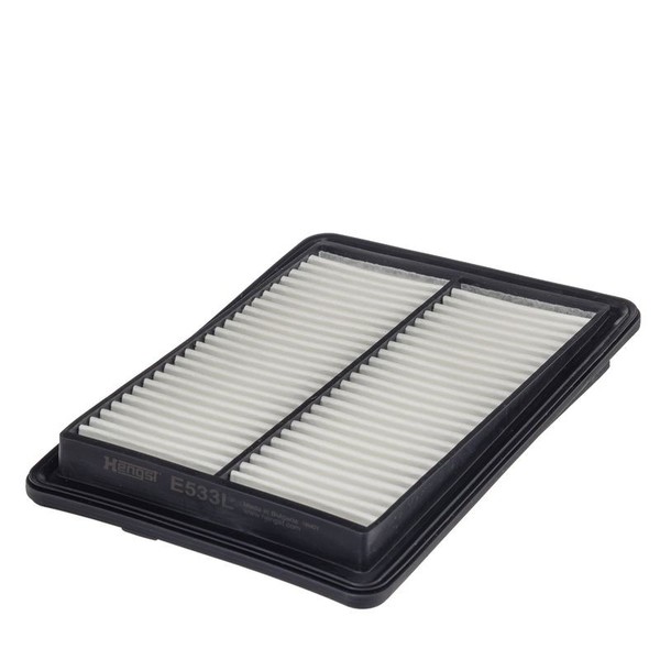 Hengst Filter Luftfilter E533L FüR Nissan Renault-image