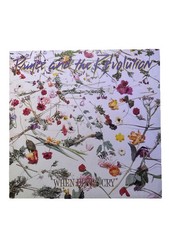 Prince And The Revolution - When Doves Cry 12...