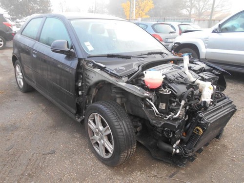 Pomo de palanca de cambios AUDI A3 2 PHASE 2 1K0711050A - Imagen 5 de 10