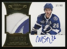 7 Simple Ways to Support Hockey Card Dealers During the 2012-13 NHL Season 8