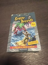 Super brividi Il lago delle anime dannate