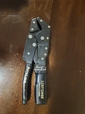 Craftsman 45307 Professional Auto Lock Pliers Made in USA