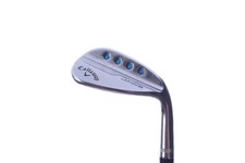 Callaway JAWS MD5 Chrome 54* Sand Wedge RH Dynamic Gold S200 Stiff Flex 115g