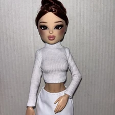 Dress To Impress Lana Doll! (new no box)