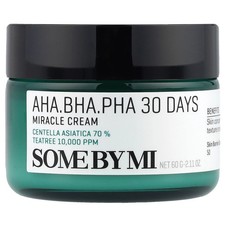 AHA. BHA. PHA 30 Days Miracle Cream, 2.11 oz 60 g