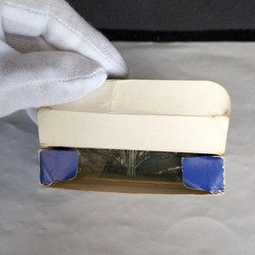 Konami Rc821 Salamander Famicom NES