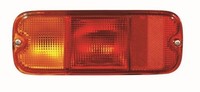 Abakus Heckleuchte 218-1959L-LD-UE FüR Suzuki