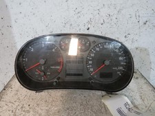 Compteur Audi A3