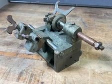 Cutter / Grinder machine parts, keil / foley belsaw