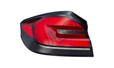 Feu arrière BMW 540