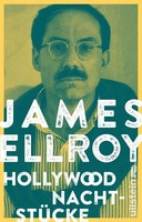 Hollywood NachtstüCke | James Ellroy | Taschenbuch | 288 S. | Deutsch | 2019