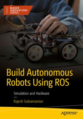 Autonomen mobilen Roboter von Grund auf neu bauen mit ROS: Simulation und Hardware