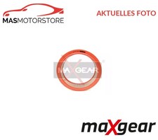 MOTOR LUFTFILTER MOTORFILTER MAXGEAR 26-0191 A FÜR FIAT SEICENTO 600 1.1L 40KW