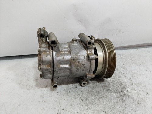 8200716562 klimakompressor RENAULT KANGOO F KC0 2000 1807014