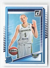 2025 Donruss WNBA #86 Paige Bueckers