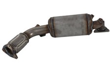 Katalysator für VW TOUAREG 3.0D 01.10-03.18