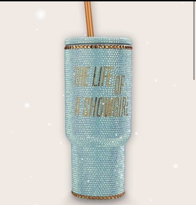 Taylor Swift Das Leben eines Showgirls Becher 30 oz mintgrün 