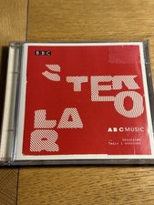 Stereolab - ABC Music - BBC Radio 1 Sessions 2002 2 x CD Strange Fruit SFRSCD111