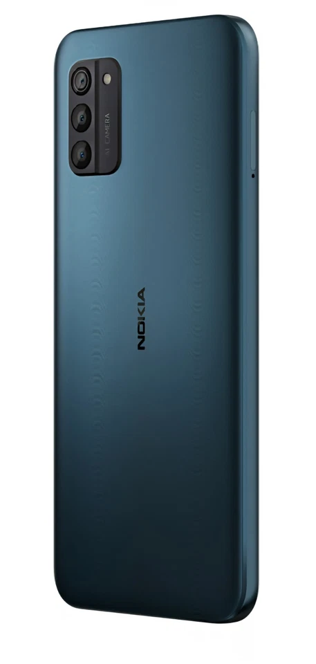 🔥NEW🔥 Boost Mobile Nokia G100 32GB 6.52” HD+ 13MP Camera Phone - Image 3 of 3