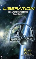 Blaze Ward | Liberation | Taschenbuch | Englisch (2021) | EAN 9781644702031