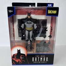 DC The New Batman Adventures 7    Action Figure McFarlane Toys NEW Factory Seal