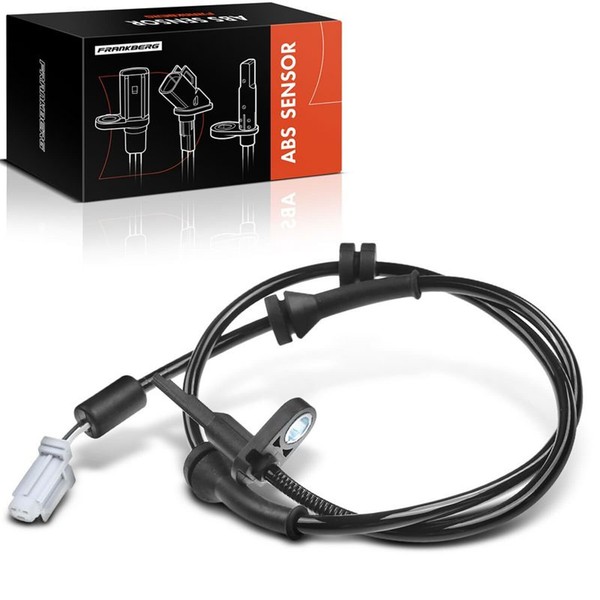 Frankberg ABS-SENSOR Vorne L/R Passend FüR Nissan Qashqai | 5481FB0000027-image