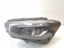 Mercedes-Benz Citan W415 2013 Links Scheinwerfer A4209063800 BOS121173