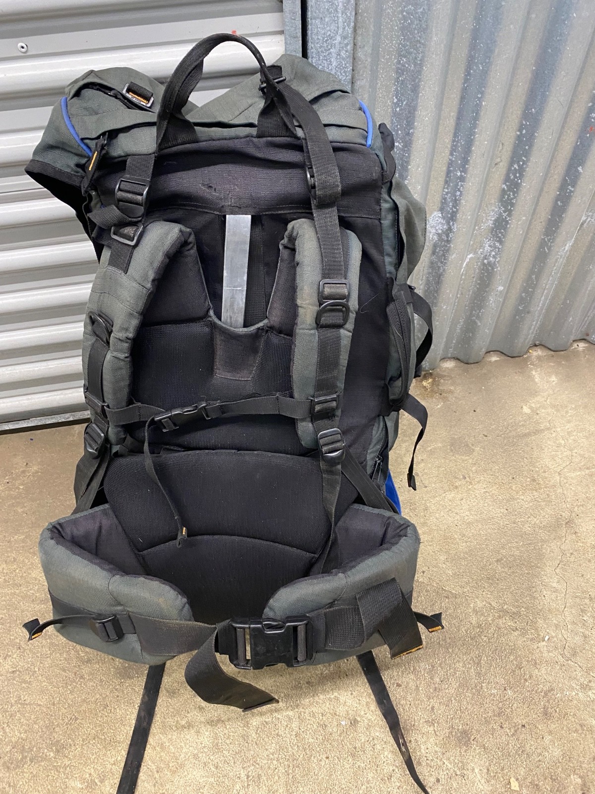 backpack men - image 5