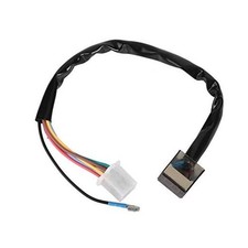 Universal Motorcycle Digital Gear Shift Indicator with LED Display  Clutch