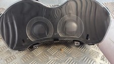 Compteur Toyota AURIS
