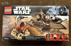 LEGO 75174 Star Wars Return of the Jedi Desert Skiff Escape