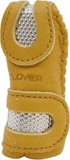 Clover Twin Coin Thimble