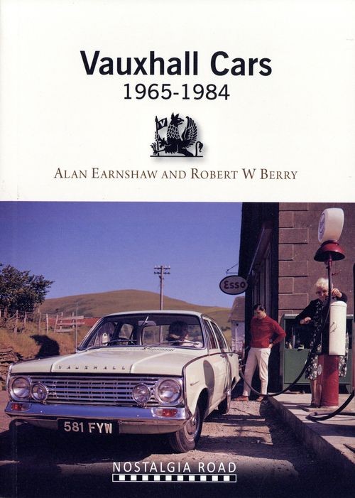 Vauxhall Cars 1965–1984 - Image 9