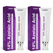 Azelaic Acid Cream for Face: Redness-Soothing Azelaic Acid Facial Cream for face