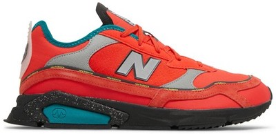 New Balance MSXRCHSB X-racer Neo Flame Men's Running Shoes Size 11.5