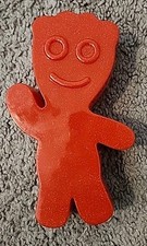 Sour Patch Kid Plastic Case Candy Red Holder ...