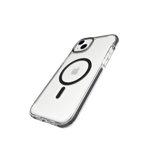 Tech21 EvoCrystal for iPhone 14 Plus / 15 Plus - Picture 2 of 9